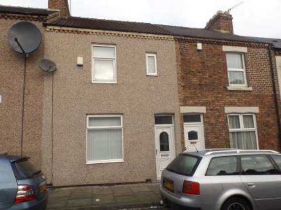 2 Bedroom Terraced